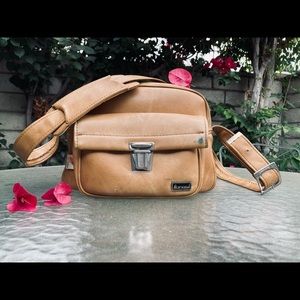 Vintage Marsand Camera Bag